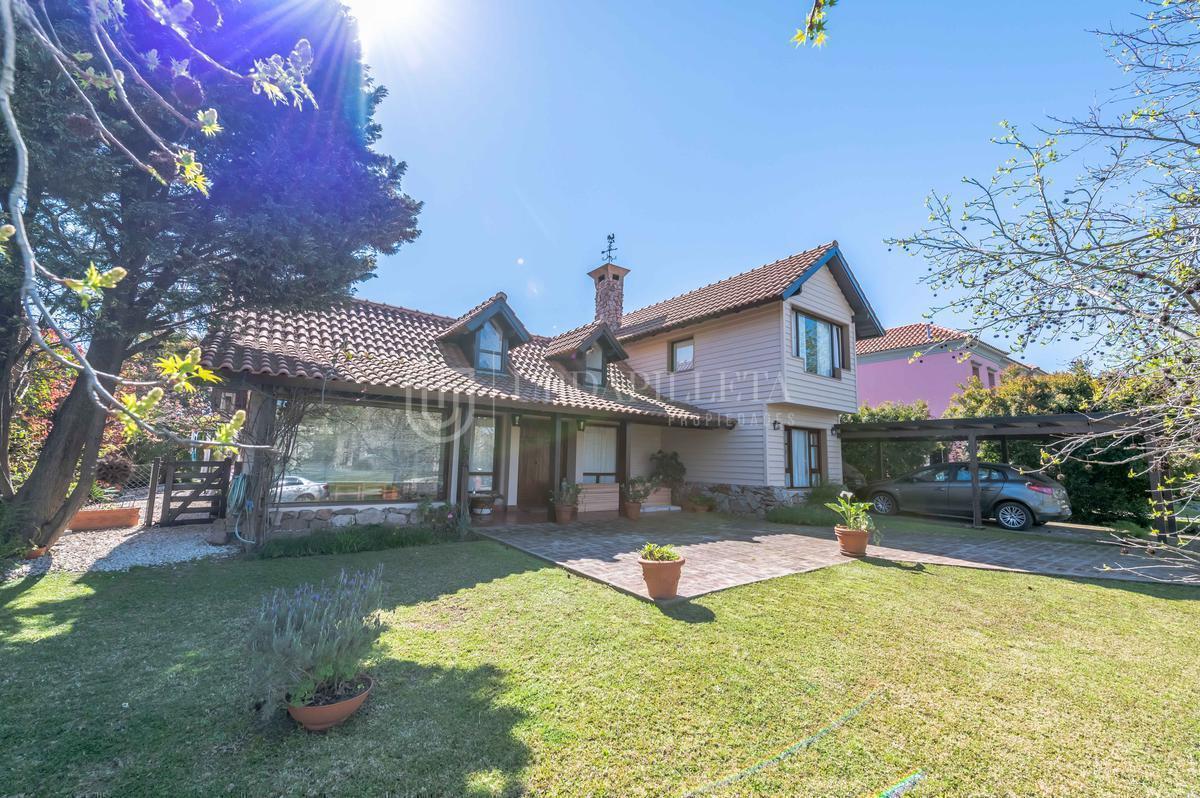 Foto de Casa en venta en Ayres de Pilar 5 ambientes, imagen 2
