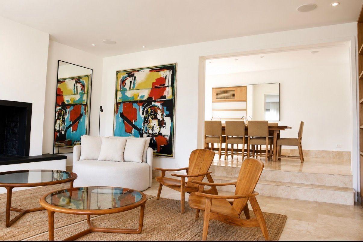 Foto de Casa en venta en Tortugas C.C, imagen 2