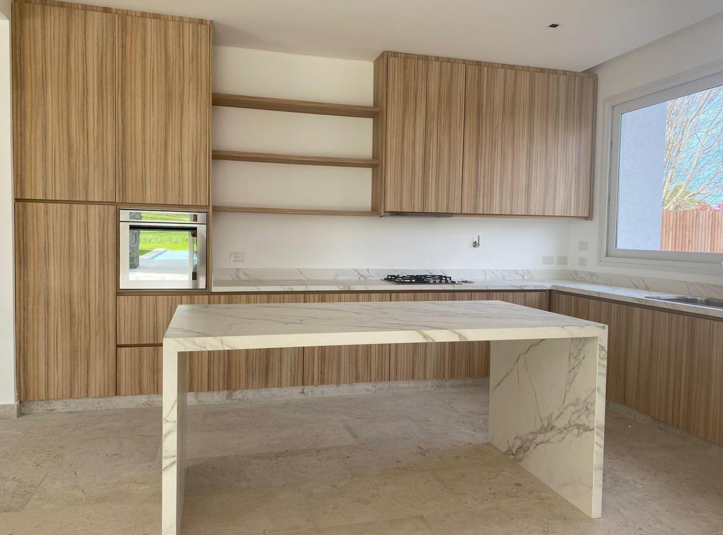 Foto de Casa con vista al golf en venta en Pilara, La Berlina, imagen 3