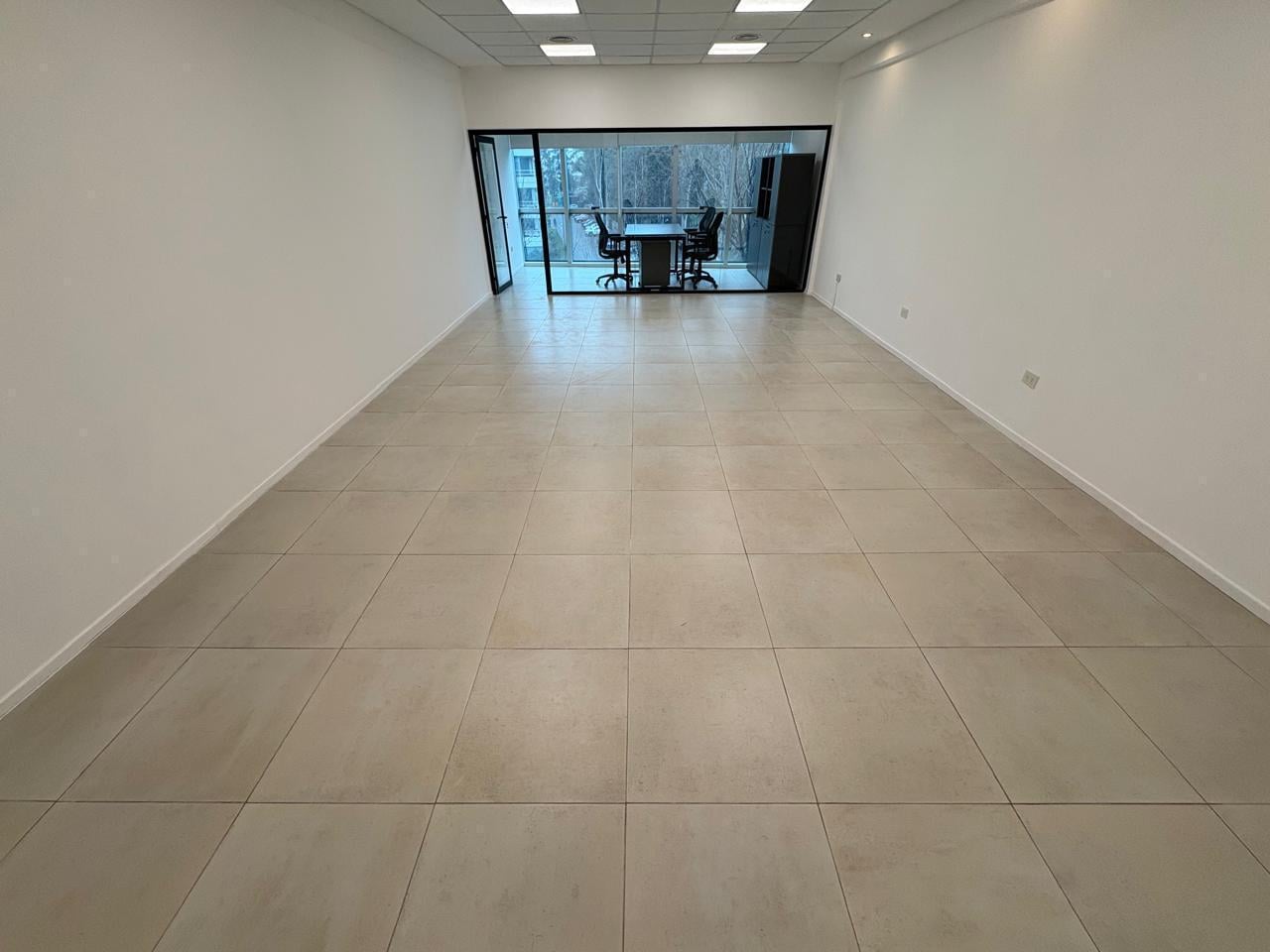 Foto de Oficina en alquiler en Skyglass 3 en Ayres Vila, imagen 1