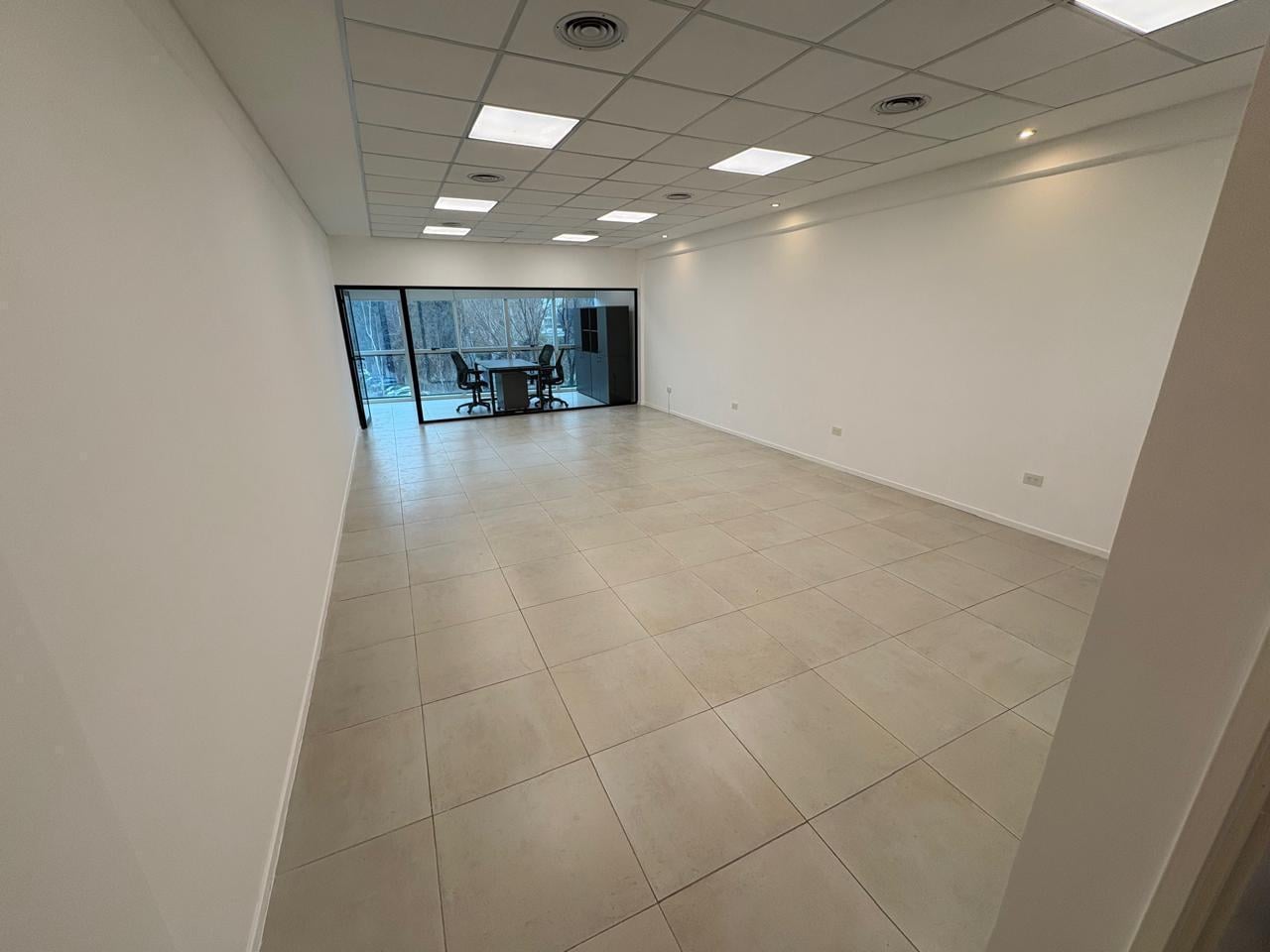 Oficina comercial