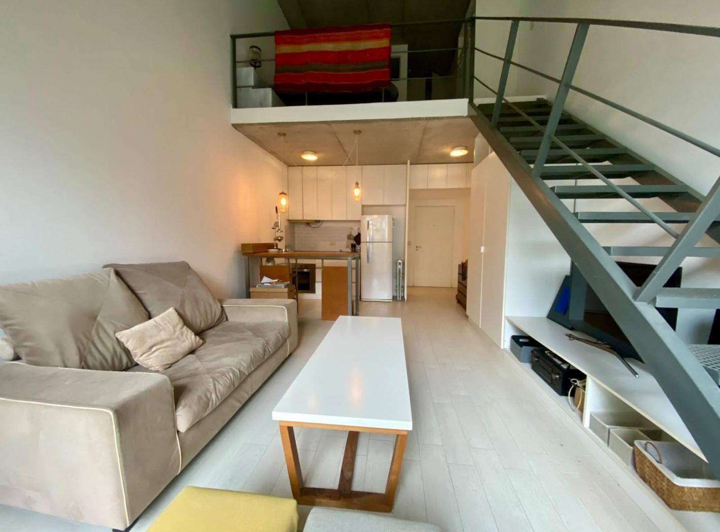 Apartamento