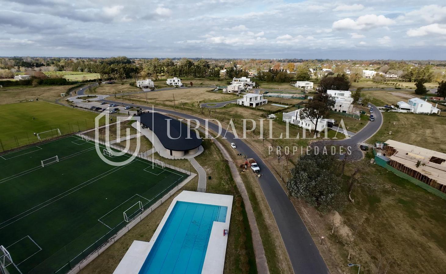 Foto de Terreno de 815 mts arbolado - Azzurra Tortugas, imagen 5