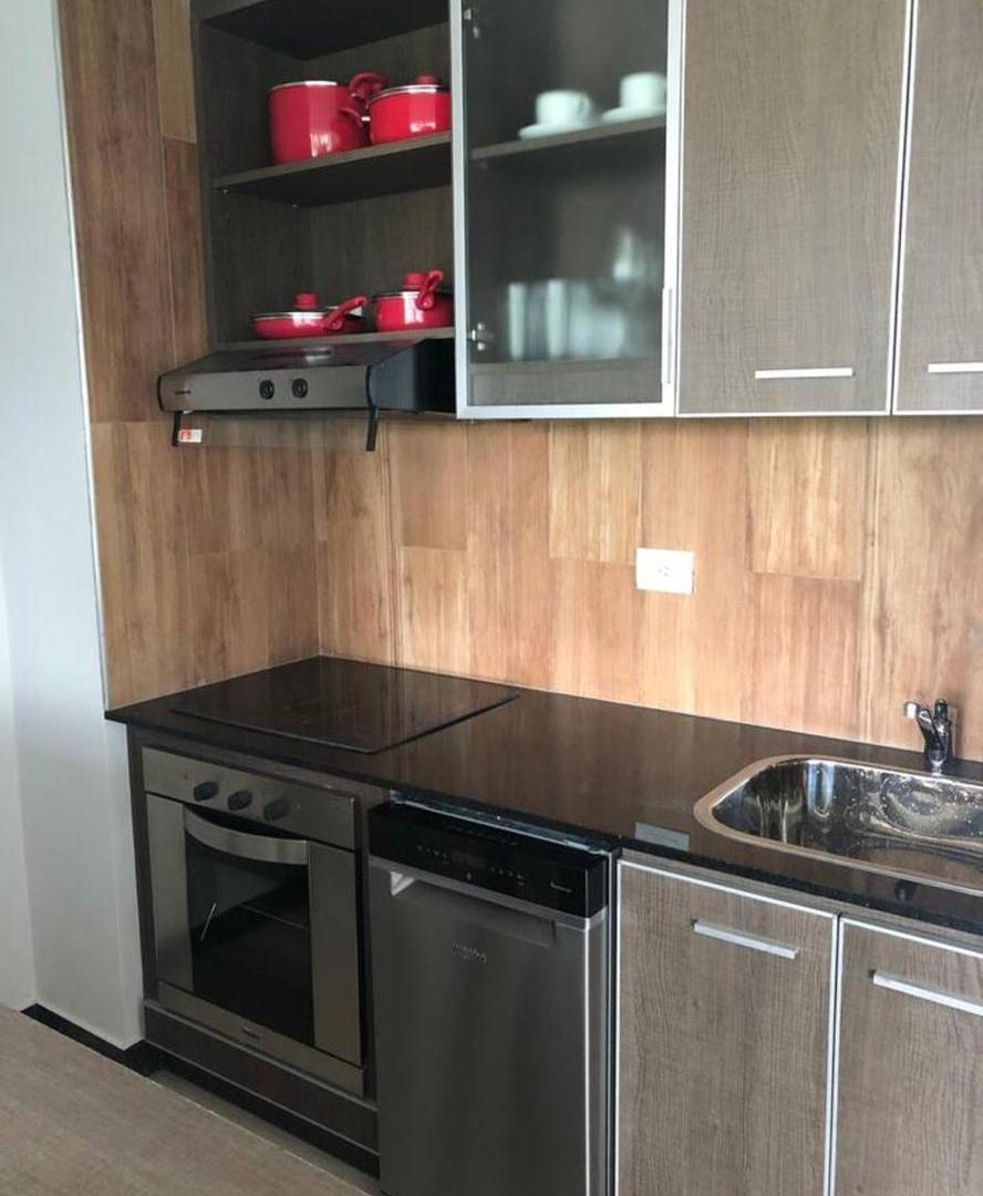 Foto de Monoambiente completamente amueblado, imagen 5