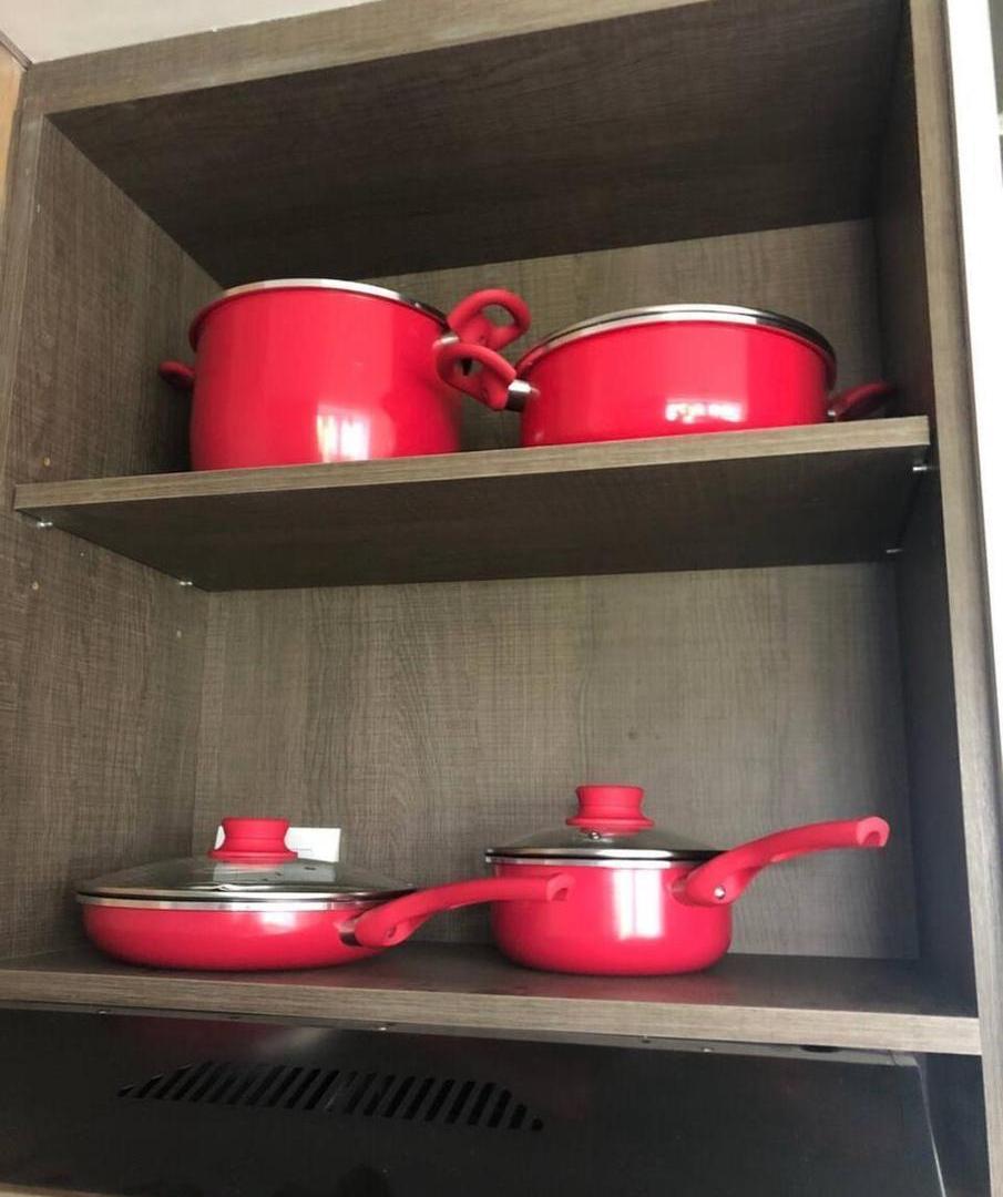 Foto de Monoambiente completamente amueblado, imagen 4