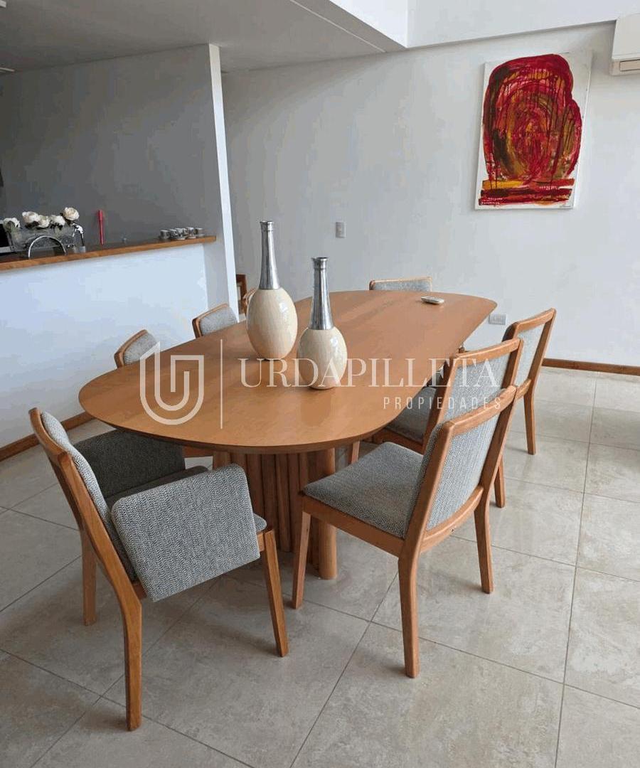Foto de Duplex amueblado con jardin al golf, imagen 1
