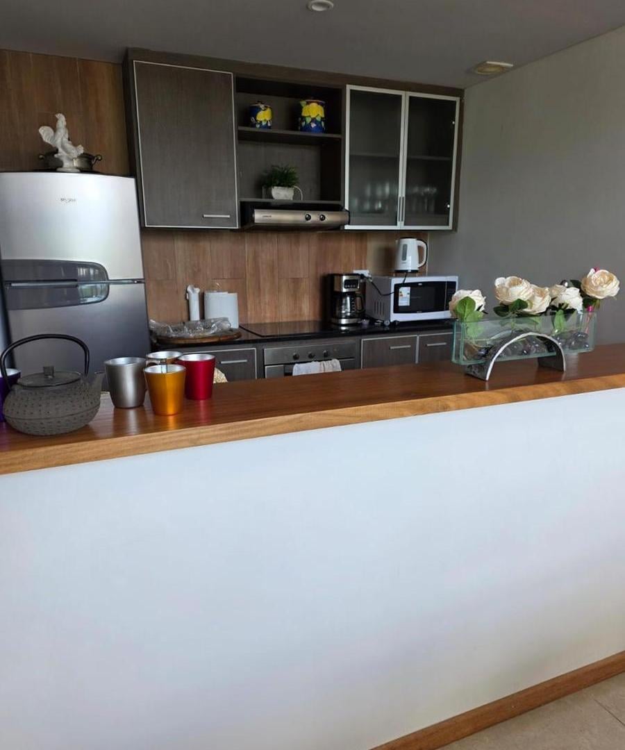 Foto de Duplex amueblado con jardin al golf, imagen 5