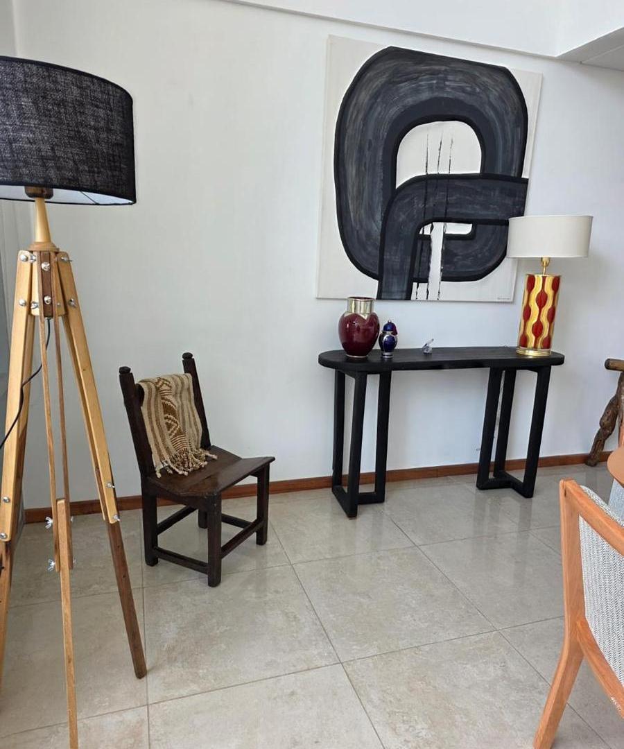 Foto de Duplex amueblado con jardin al golf, imagen 4