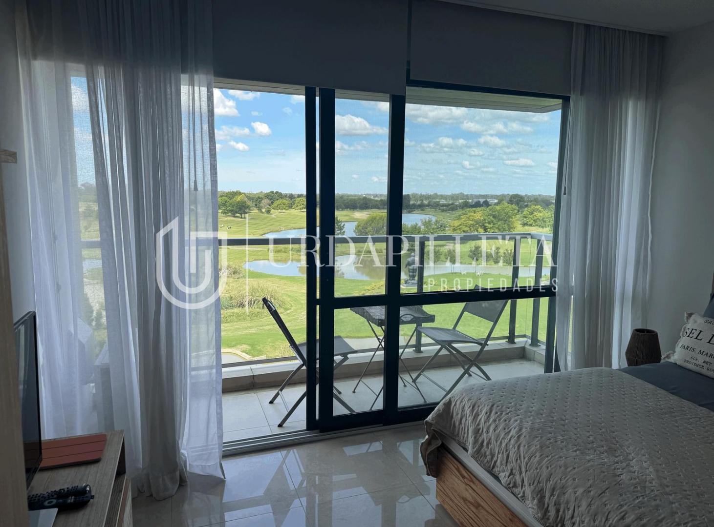 Foto de Monoambiente amueblado al golf, imagen 4