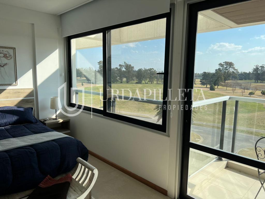 Foto de Venta departamento amueblado con cochera, imagen 2