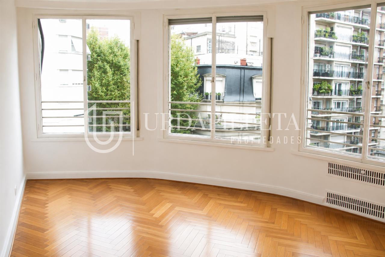 Foto de Departamento muy luminoso en Recoleta, imagen 1