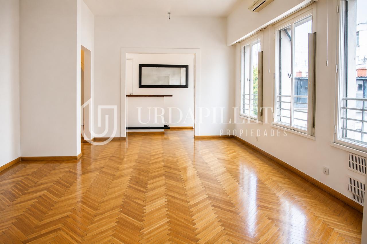 Foto de Departamento muy luminoso en Recoleta, imagen 4