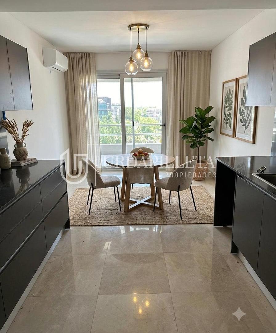 Foto de Departamento en venta 4 ambientes en Bouquet Ayres Vila Pilar, imagen 5