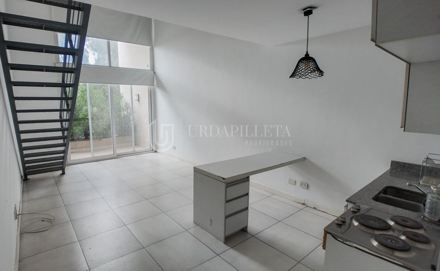 Foto de Departamento en alquiler 2 ambientes en Loft de Ayres Vila Pilar, imagen 4
