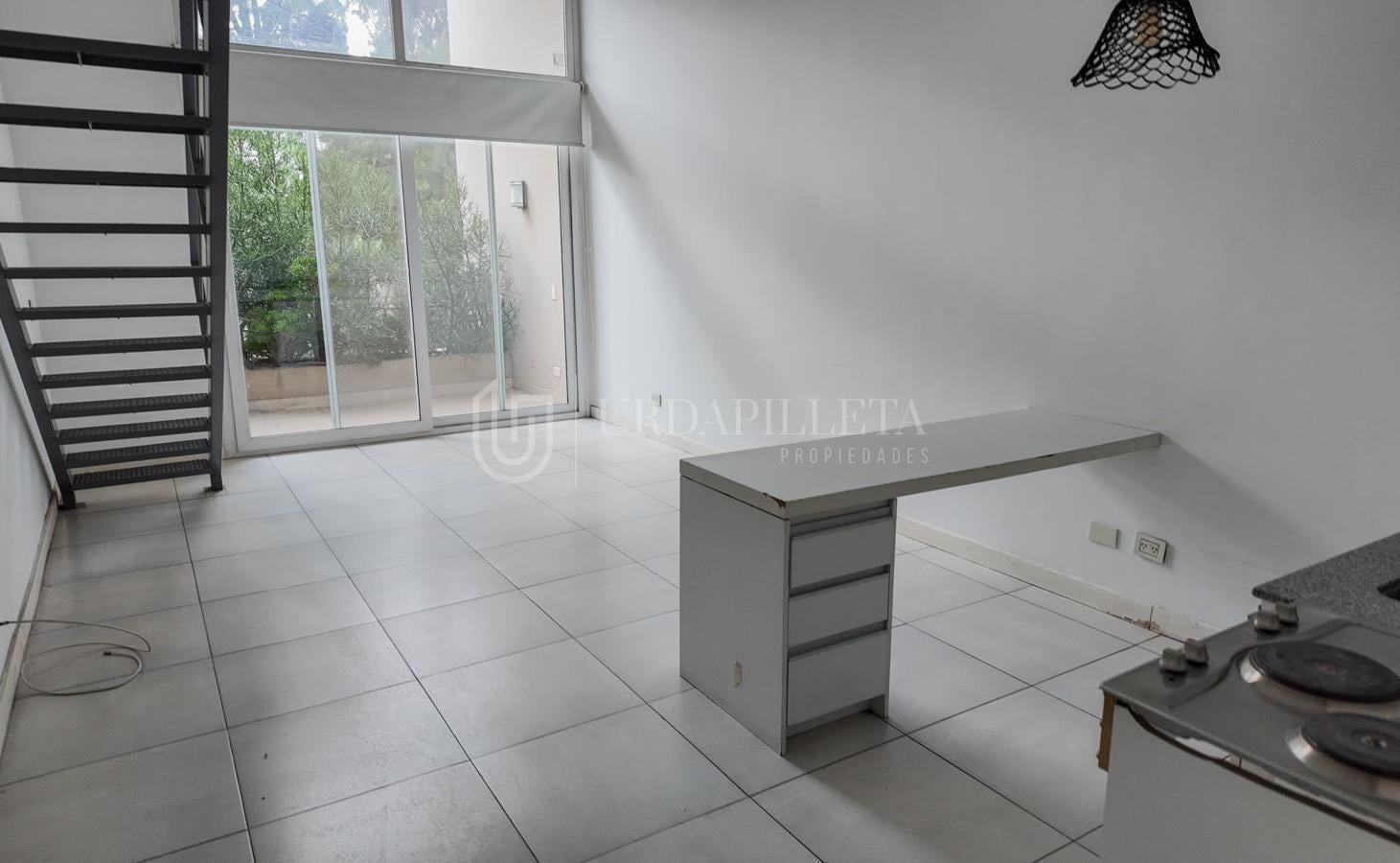 Foto de Departamento en alquiler 2 ambientes en Loft de Ayres Vila Pilar, imagen 1