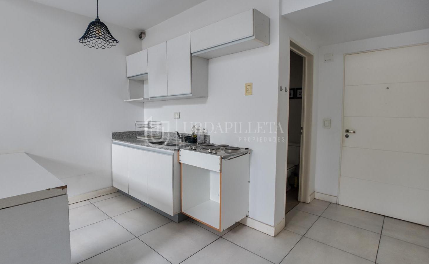 Foto de Departamento en alquiler 2 ambientes en Loft de Ayres Vila Pilar, imagen 5