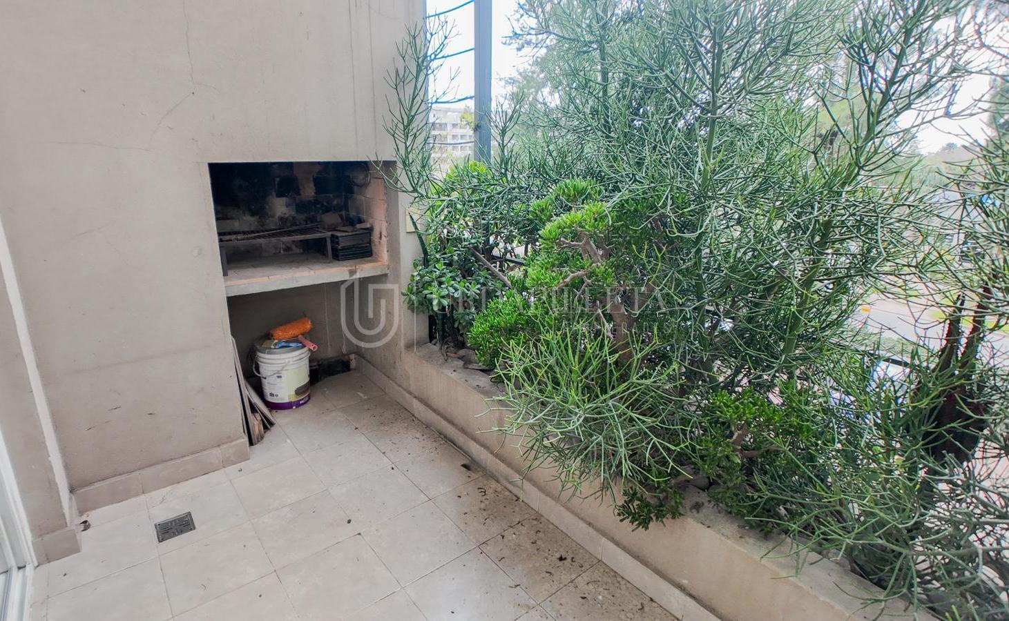 Foto de Departamento en alquiler 2 ambientes en Loft de Ayres Vila Pilar, imagen 3