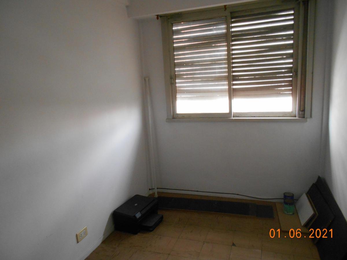Departamento de 4 ambientes