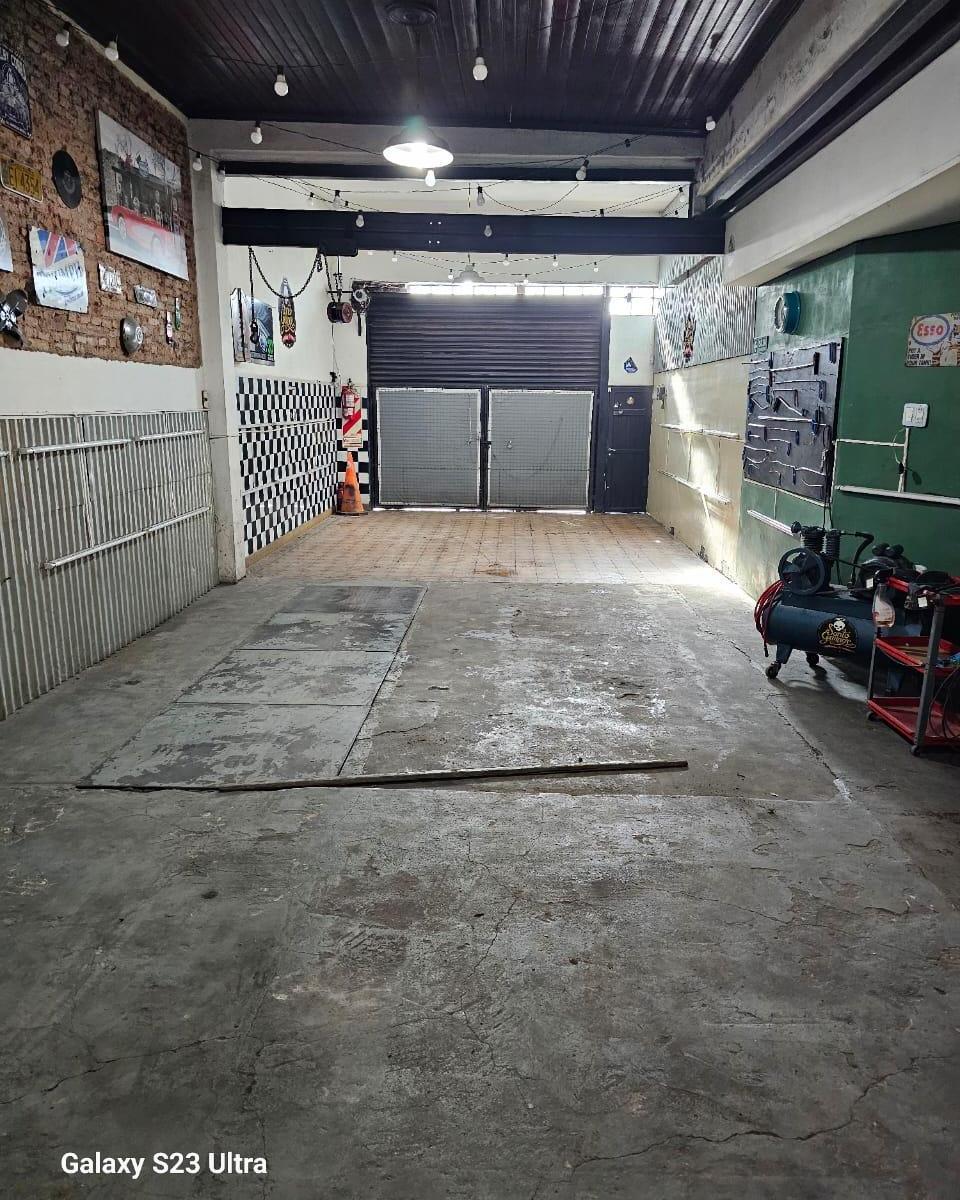 Foto de LOCAL GALPON Y VIVIENDA EN TEMPERLEY VENTA EN BLOCK, imagen 4