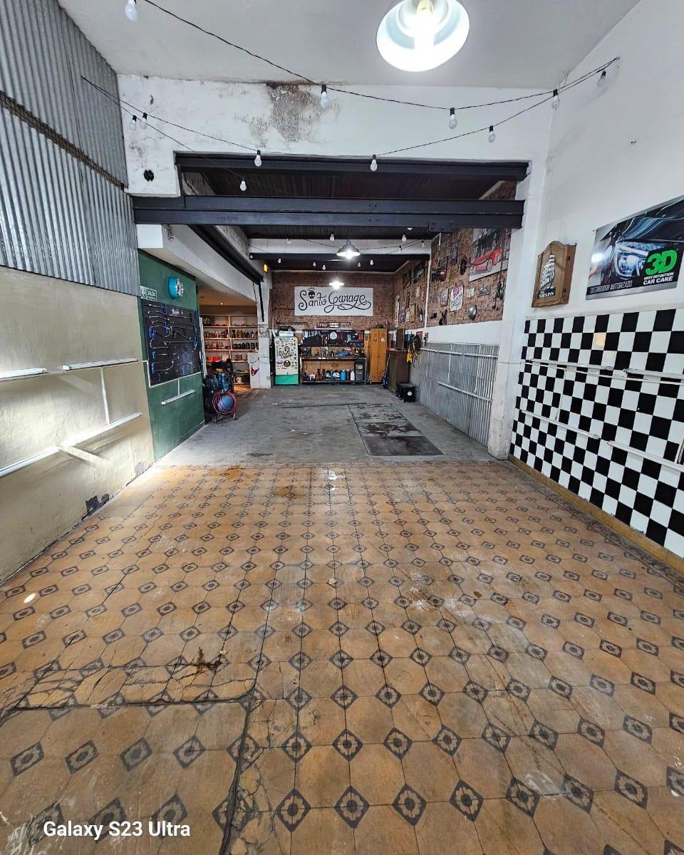Foto de LOCAL GALPON Y VIVIENDA EN TEMPERLEY VENTA EN BLOCK, imagen 3