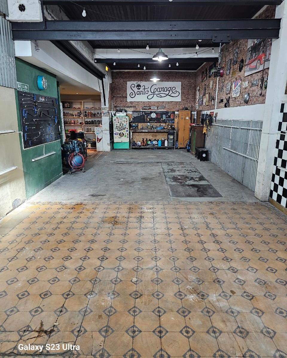 LOCAL GALPON Y VIVIENDA EN TEMPERLEY VENTA EN BLOCK