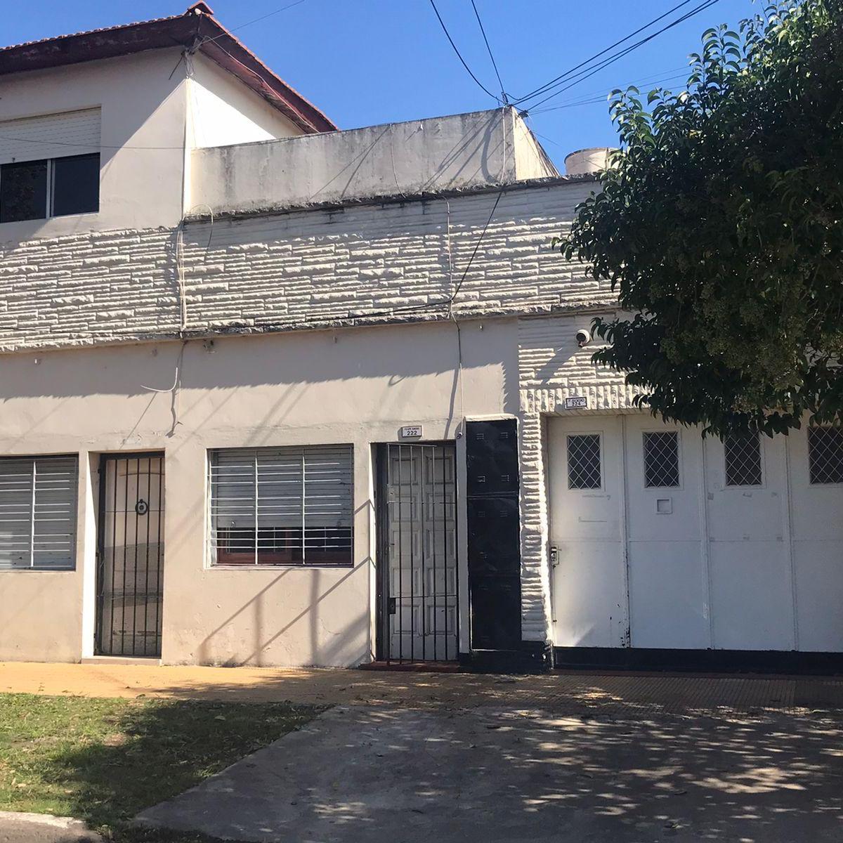 Propiedad en Argentina