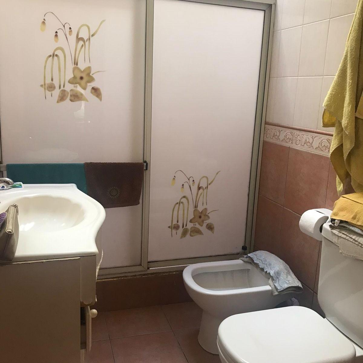 Departamentos en Block 2