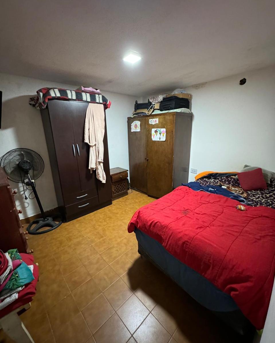 Departamento tipo P.H. de tres ambientes en Lomas de Zamora