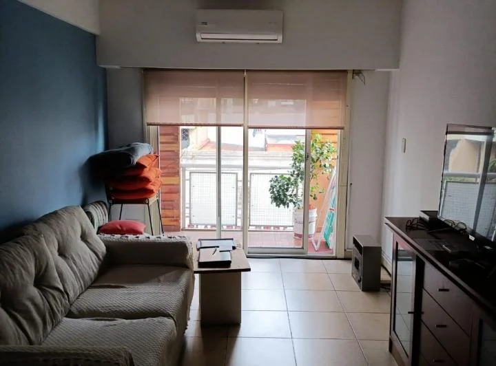 Departamento de 4 ambientes con cochera en alquiler  Lomas de Zamora 3