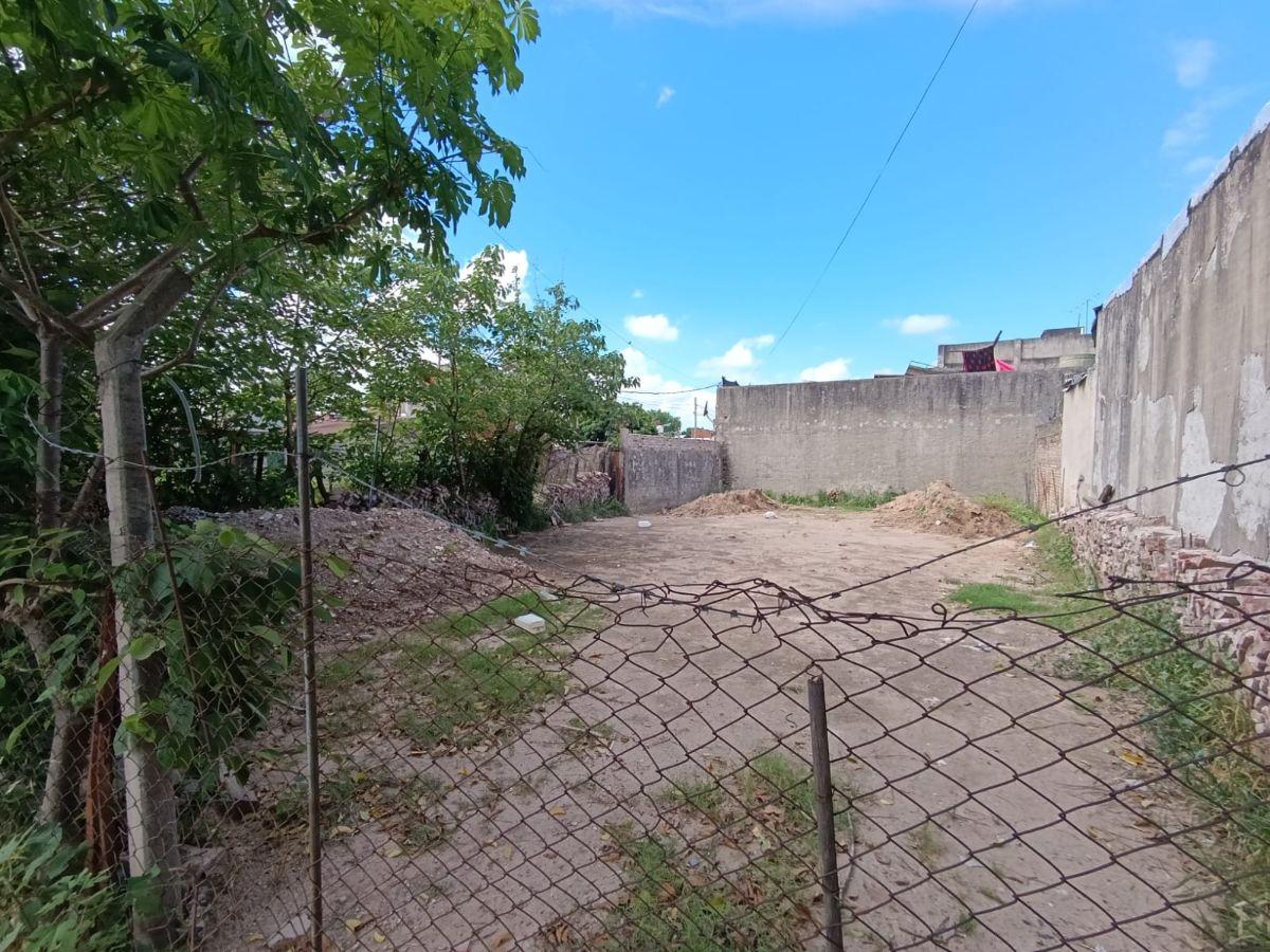 Venta de lote en Lomas de Zamora