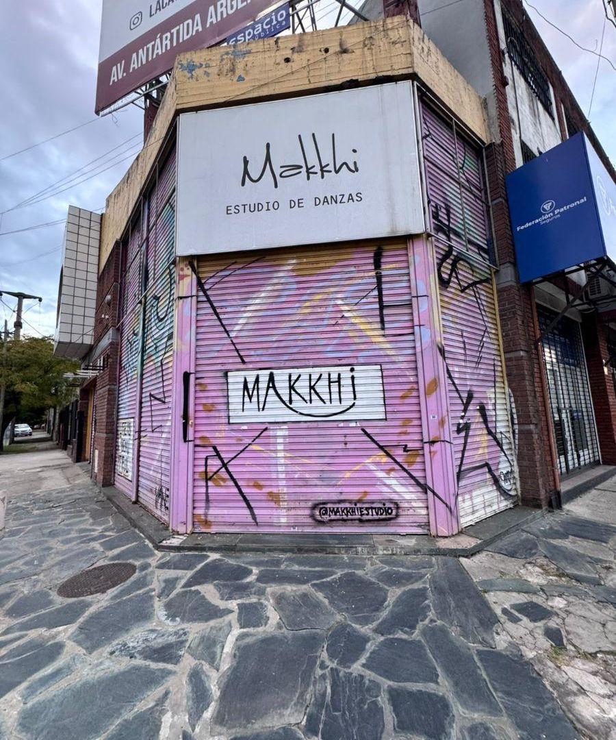 Local comercial en alquiler en Turdera
