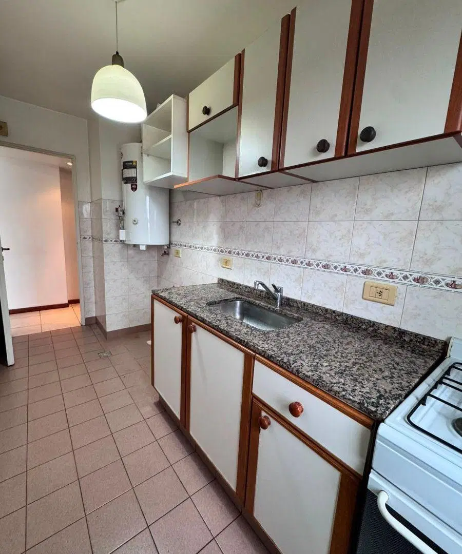 Departamento de 2 Ambientes en Alquiler – Lomas de Zamora 3