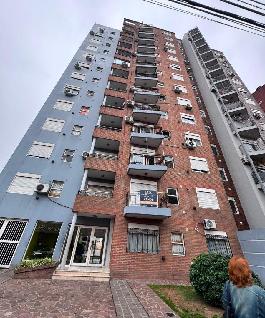 Departamento de 2 Ambientes en Alquiler – Lomas de Zamora