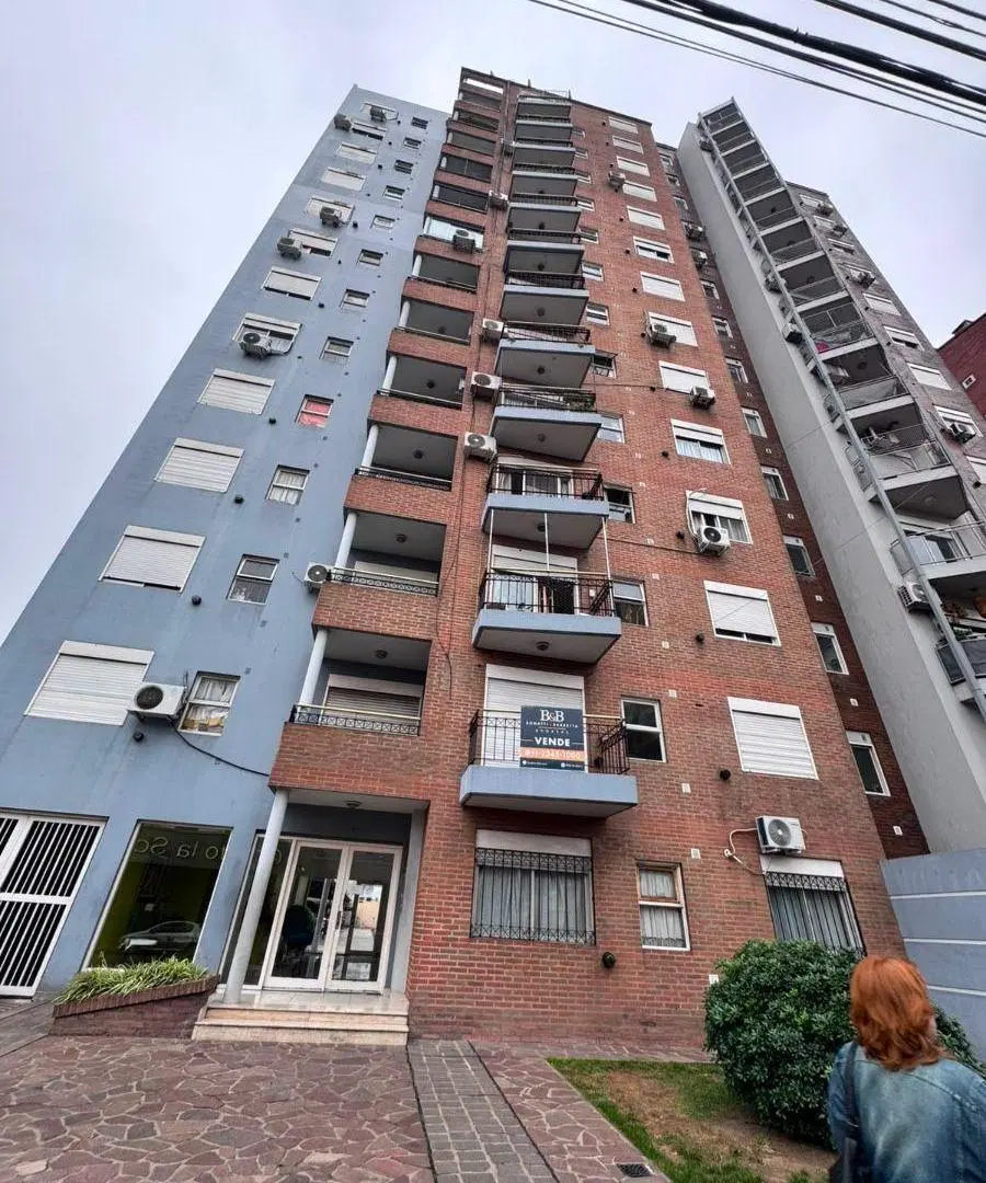 Departamento de 2 Ambientes en Alquiler – Lomas de Zamora 1