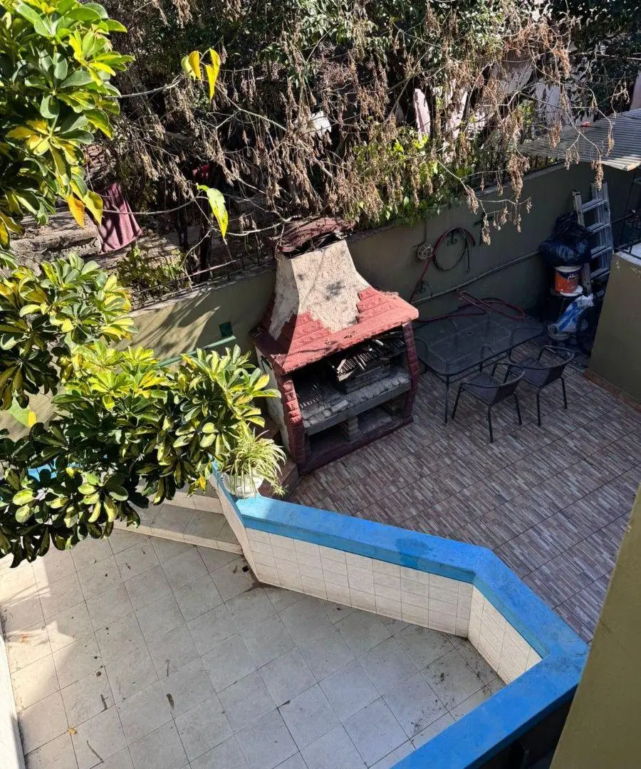 Venta en Block – Chalet de 4 ambientes + Departamento de dos ambientes Independiente en Planta Alta 2