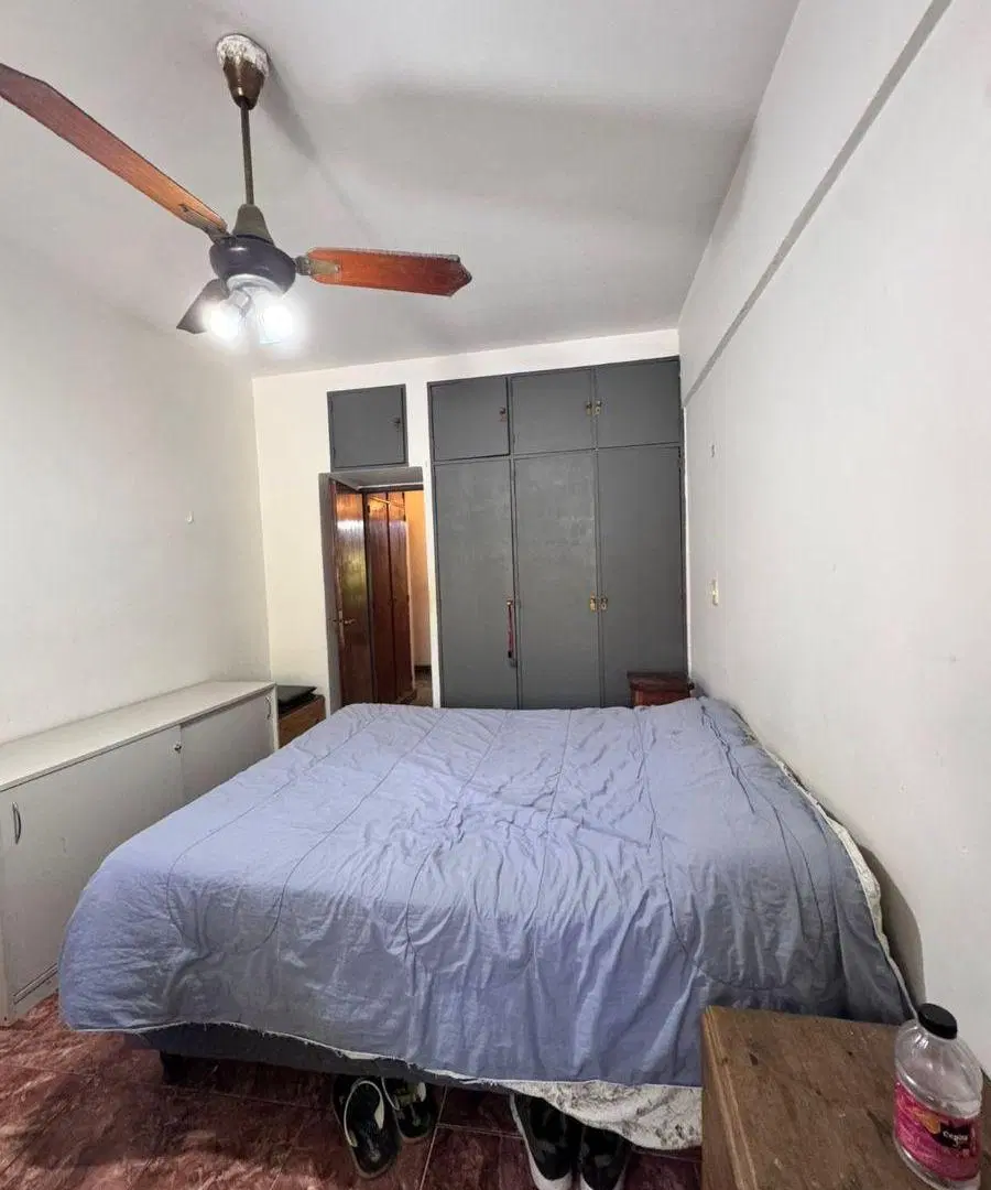 Venta en Block – Chalet de 4 ambientes + Departamento de dos ambientes Independiente en Planta Alta 8