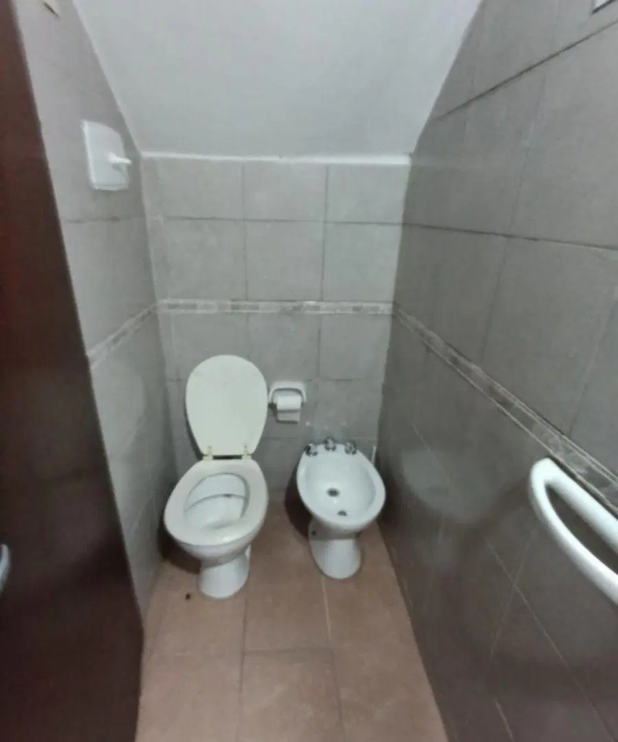 Departamento en alquiler sin expensas 8