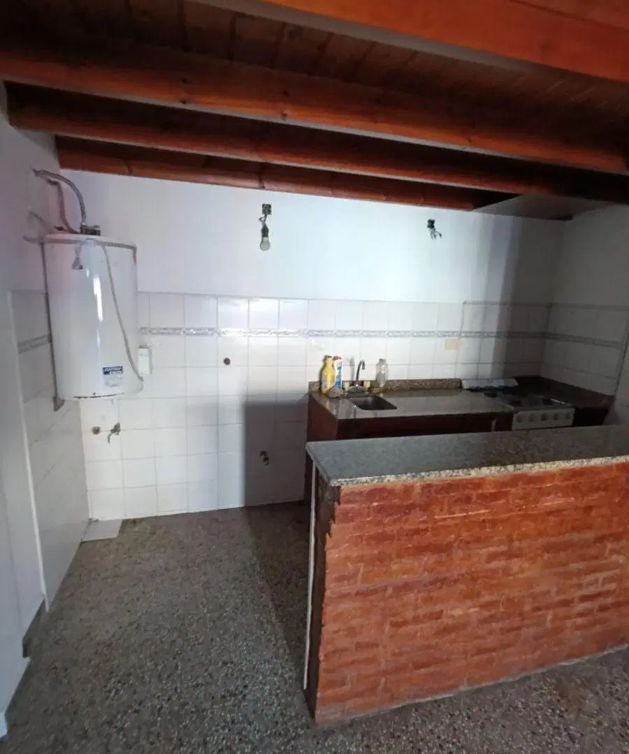 Departamento en alquiler sin expensas 2