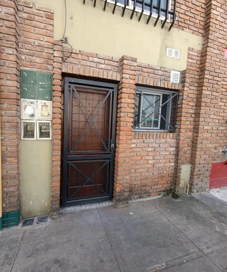Departamento en alquiler sin expensas 1