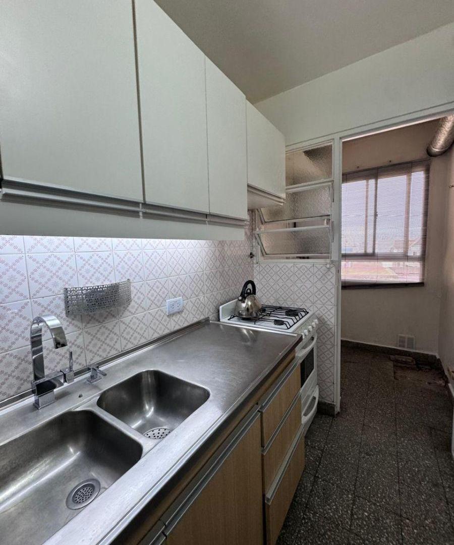 Foto de Departamento de dos ambientes en alquiler en Lomas de Zamora, imagen 1