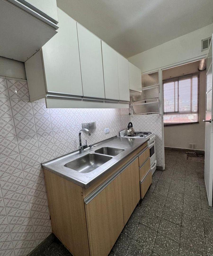 Foto de Departamento de dos ambientes en alquiler en Lomas de Zamora, imagen 5