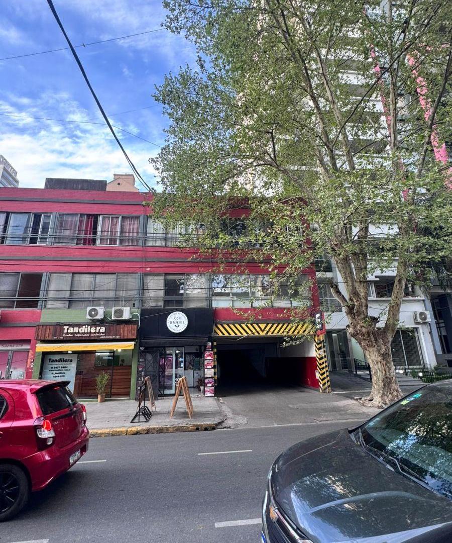 Foto de Oficina en venta en Lomas de Zamora, imagen 1
