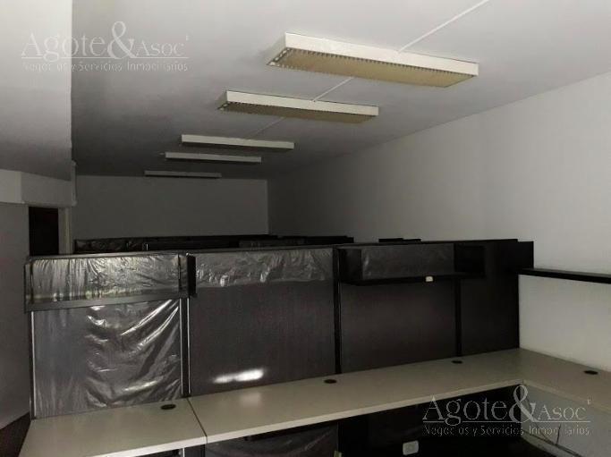 Venta Oficina en Microcentro 2