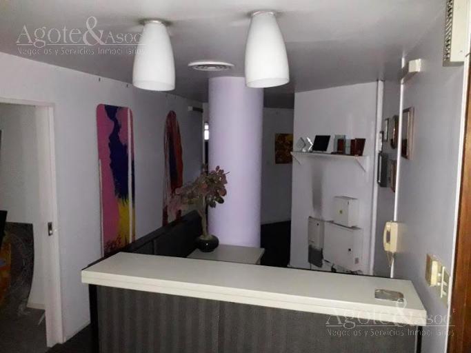 Venta Oficina en Microcentro 1