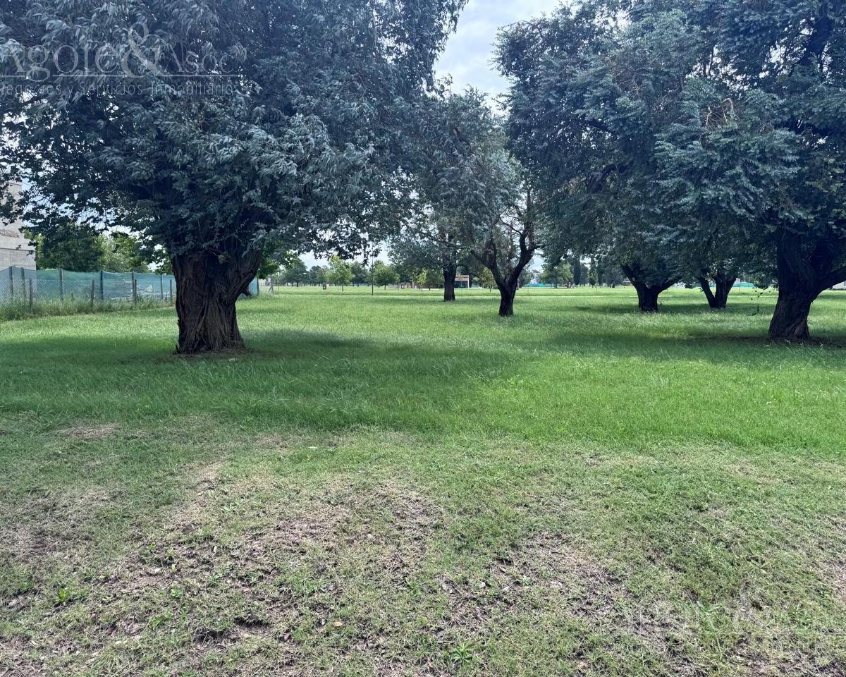 Terreno en Mirabosques, Los Cardales
