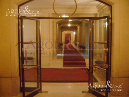 Av Alvear 1500 - Recoleta - Capital Federal 1