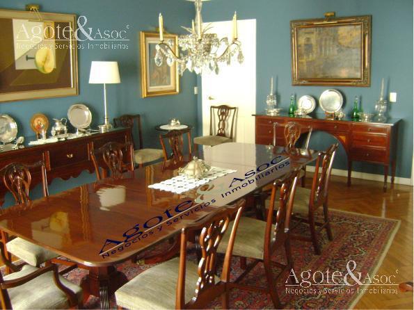 Av Alvear 1500 - Recoleta - Capital Federal 2
