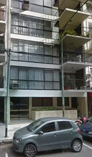 Amplio 4 ambientes con balcon aterrazado 3