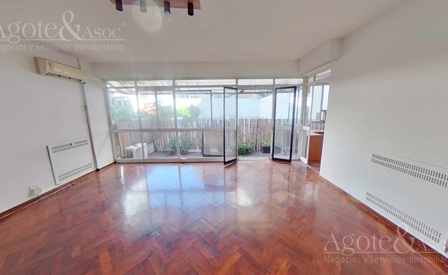 Foto de Amplio 4 ambientes con balcon aterrazado, imagen 4