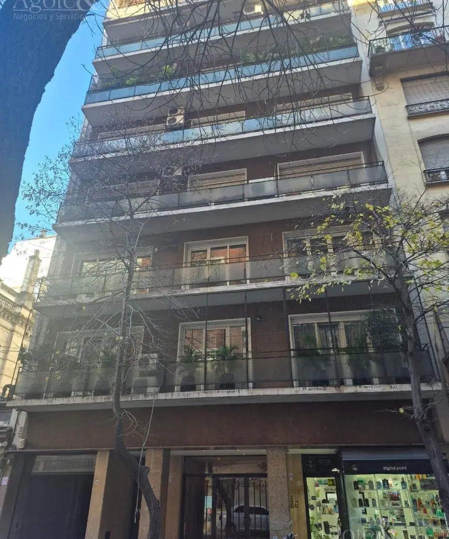 Excepcional oficina/ consultorio 5